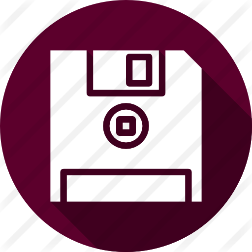 Floppy Disk Icon at GetDrawings | Free download