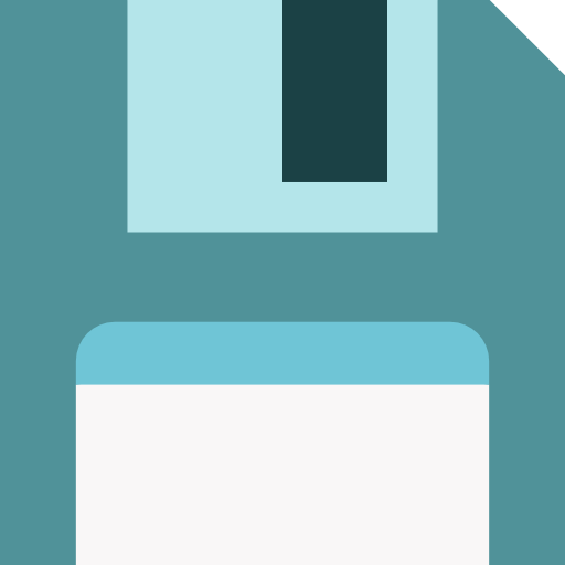 Floppy Icon