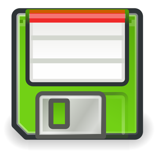 Floppy Disk Icon Free Icons Download