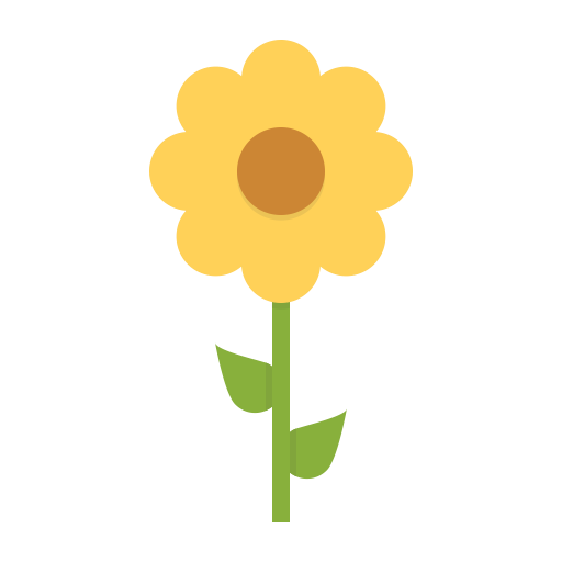 Flower Icon