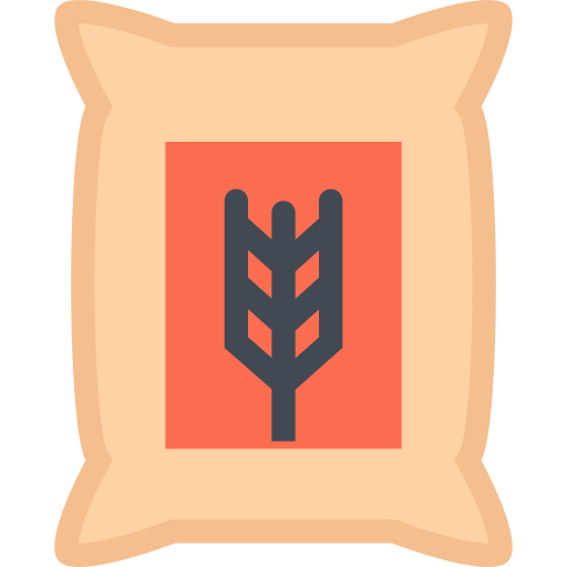 Flour Png Icon