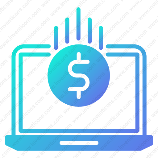 Download Money,flow Icon Inventicons