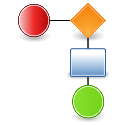 Work Flow Icons, Free Work Flow Icon Download