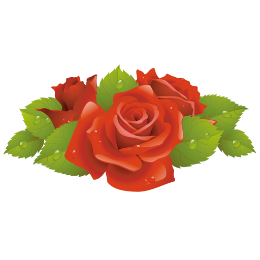 Collection Of Flower Icons Free Download