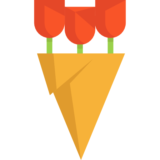 Nature, Flowers, Roses, Bouquet, Blossom, Botanical Icon