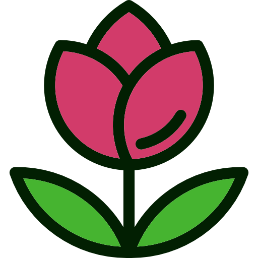 Flower Icon