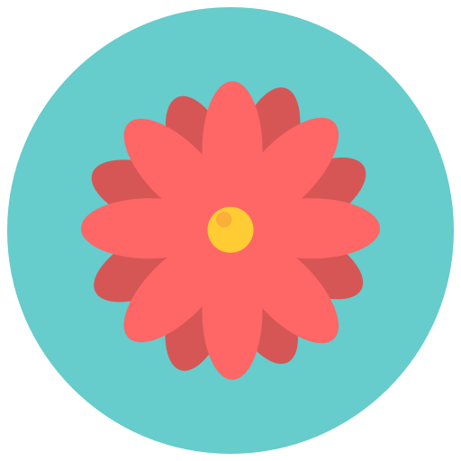 Flower Icon