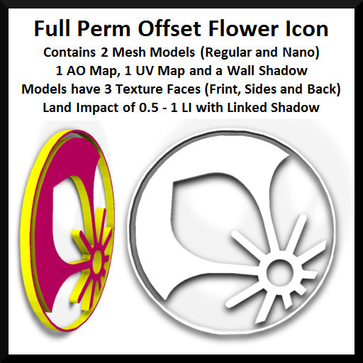 Second Life Marketplace