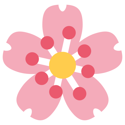 Flower Emoji Meaning With Pictures From A To Z