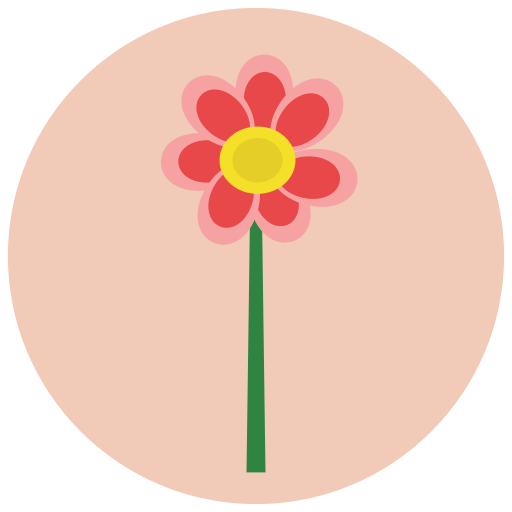 Flower Icon Free Of Valentine's Icons