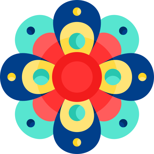 Flower Icon With Png And Vector Format For Free Unlimited Download