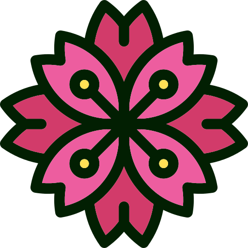 Flower Png Icon