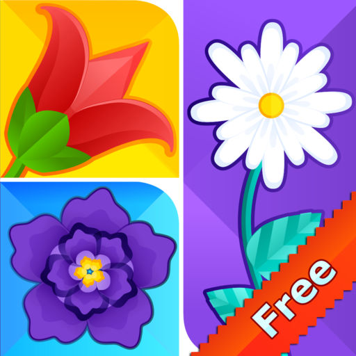 What's The Flower Icon Pop Quiz
