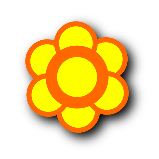 Flowers Icons