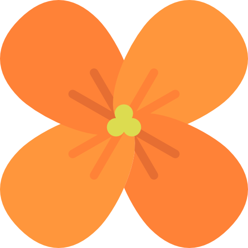Flower Icon