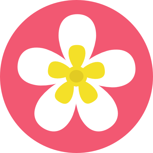 Flower Icon