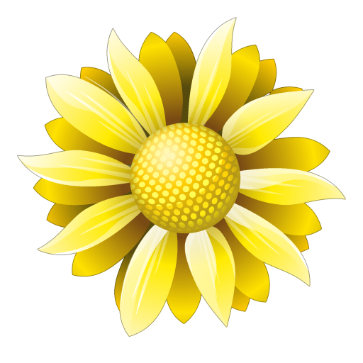 Flower Icon Png