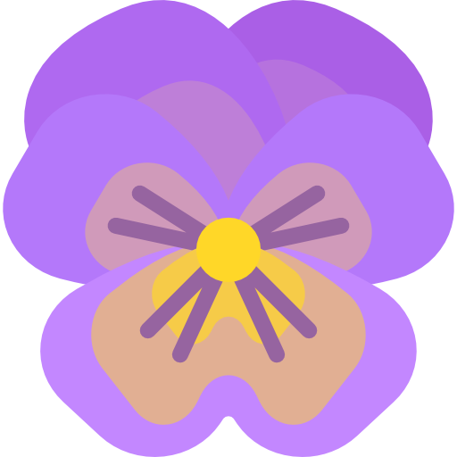 Flower Icon