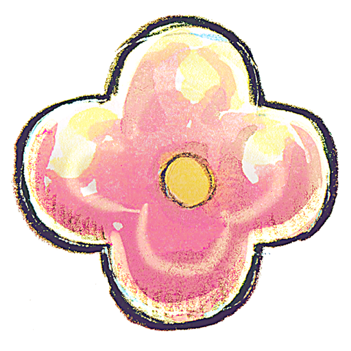 Flower Icon
