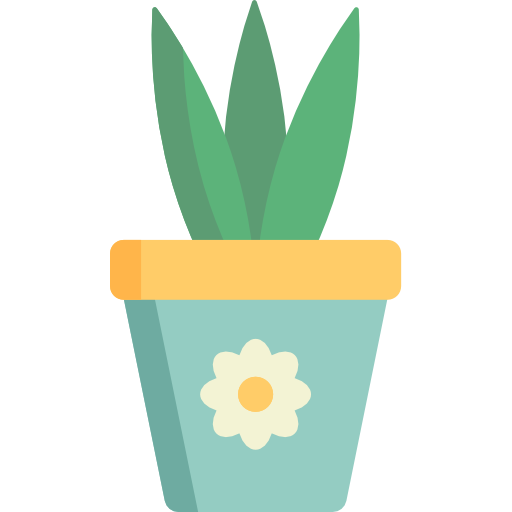 Flower Pot