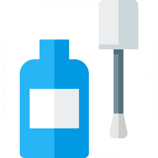 Iconexperience G Collection Correction Fluid Icon