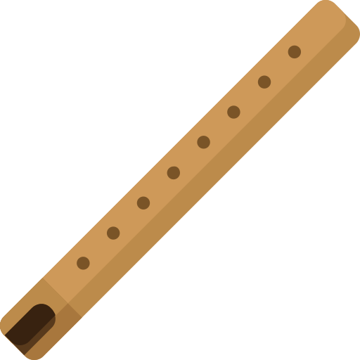 Flute Png Icon