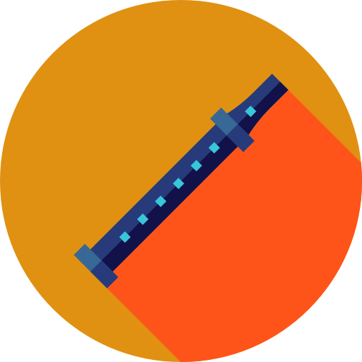 Flute Icon