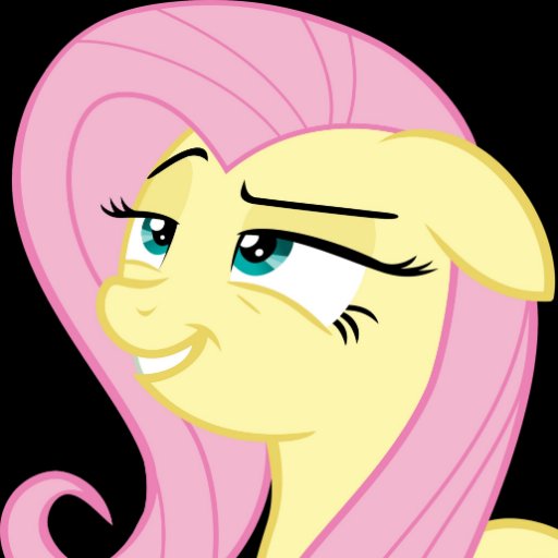 Fluttershy Icon at GetDrawings | Free download