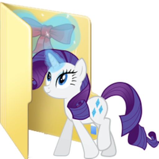 Rarity Icon