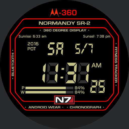 Flux Capacitor For Moto