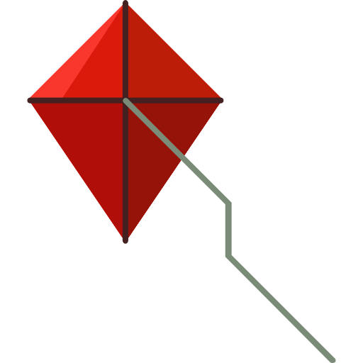 Game, Gaming, Fly Icon