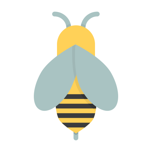 Fly Icon