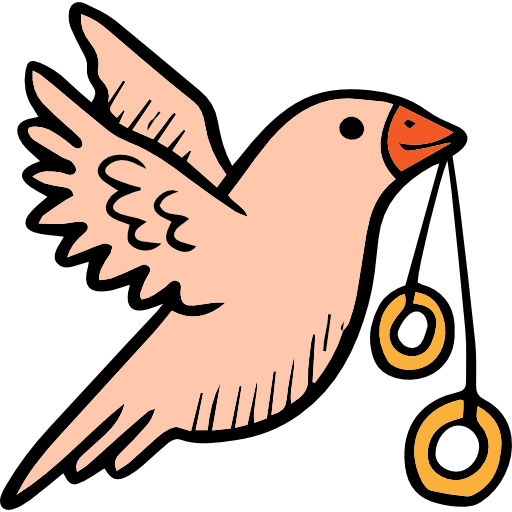 Dove Icon