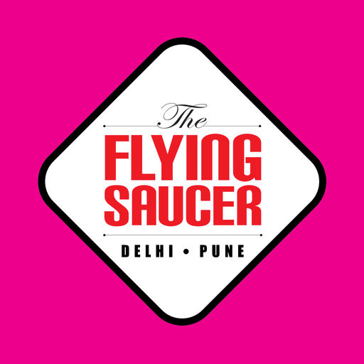 Flying Saucer