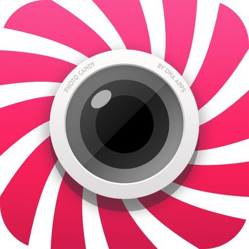 Photo Candy Ios Icon Ios Icons Ios Icon, Icons