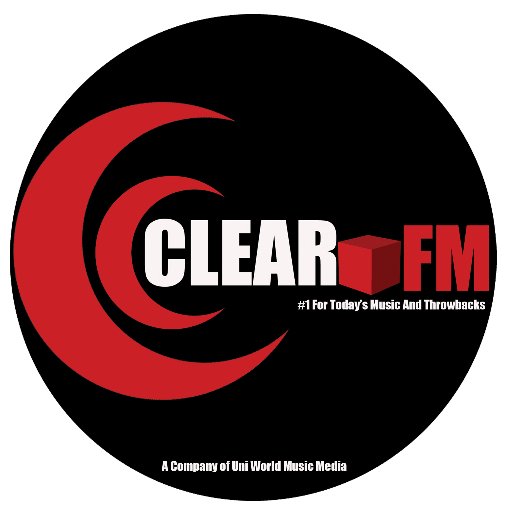 Clear Fm Live