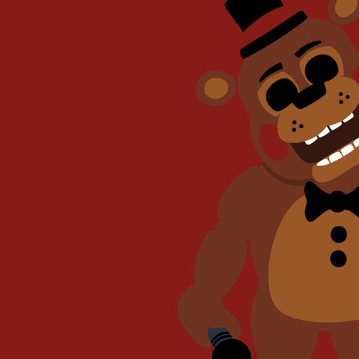 Wallpapers For Fnaf Five Nights