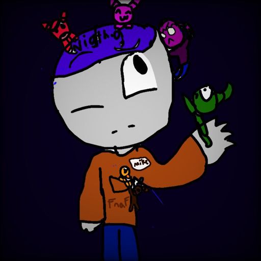 This Is The Icon I Made