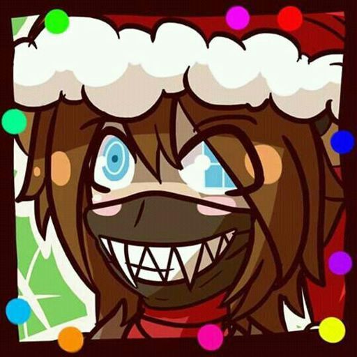 Fnaf Christmas Icons Five Nights At Freddy's Amino