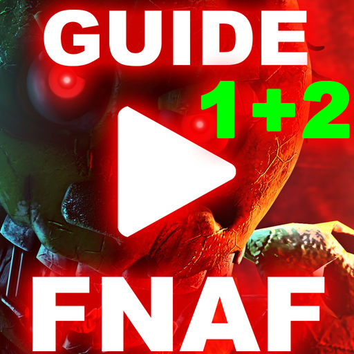 Pro Guide For Five Nights At Freddy