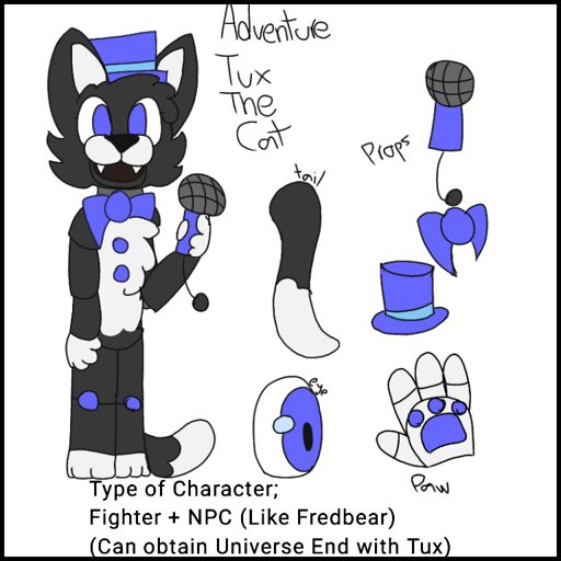 Oh Look Another Fnaf World Oc Five Nights At Freddy's Amino