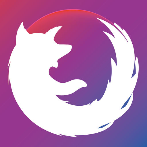 Firefox Focus Icon
