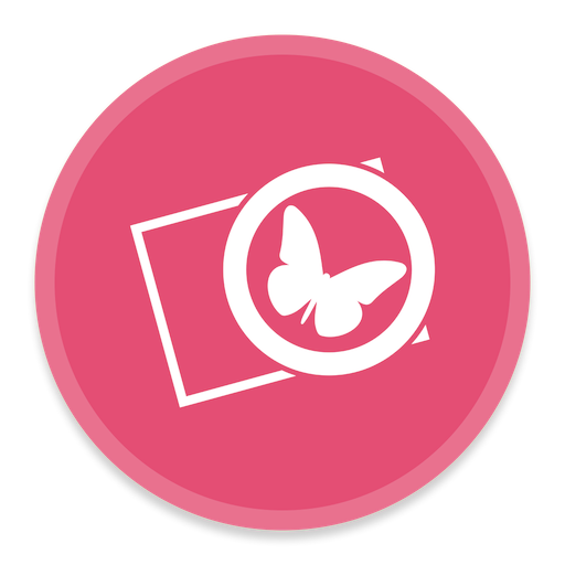 Focus Icon Button Ui