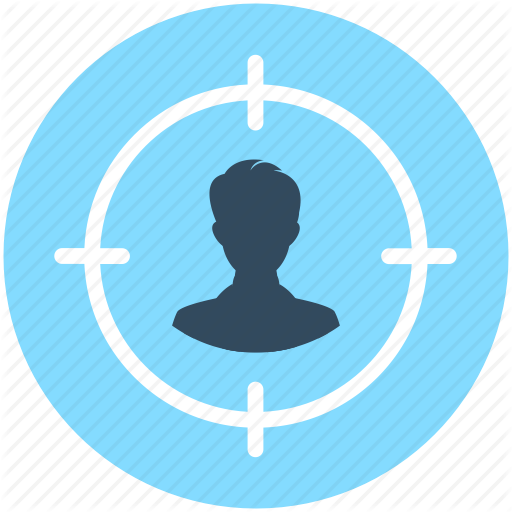 Vector Target Focus Transparent Png Clipart Free Download