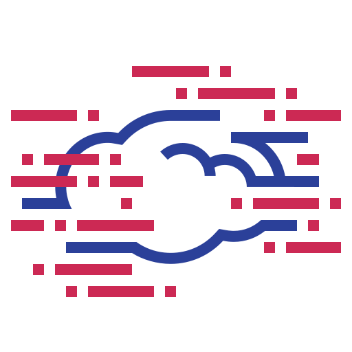 Sit, Cloud, Cloudy, Fog Icon Free Of Science And Fiction