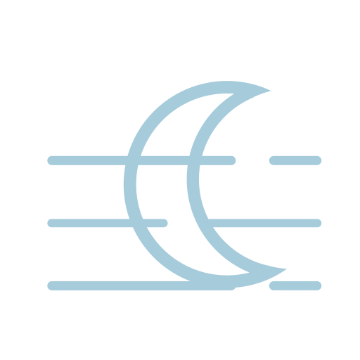 Linear N Fog Weather Icon Png And Vector For Free Download