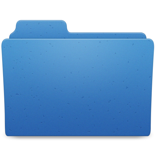 Generic Folder Icon