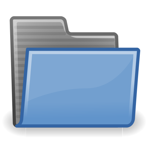 Folder Icon