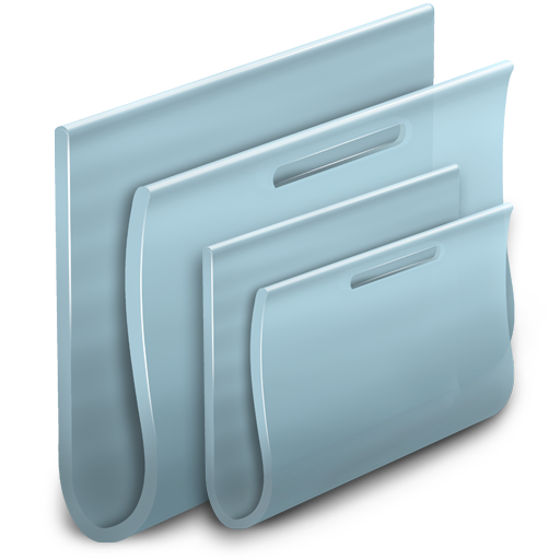 Multi Folder Icon Free Download As Png And Icon Easy