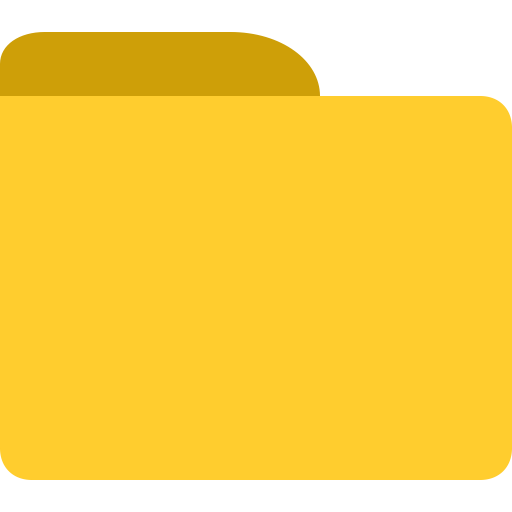 Folder Icon Png And Vector For Free Download